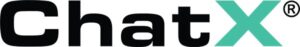ChatX Logo